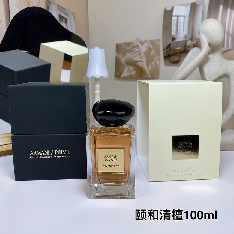 Armani 100ml 104